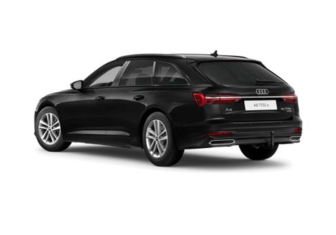 Audi A6, 2022 3