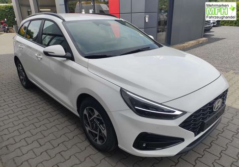 Hyundai i30, 2026 3