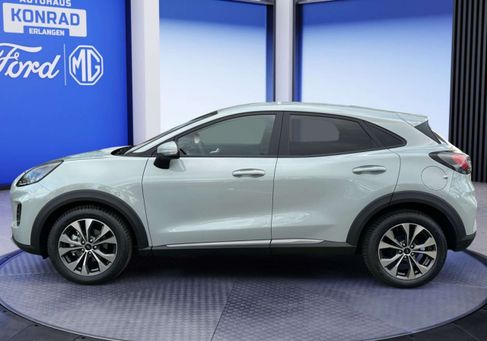 Ford Puma, 2025 3