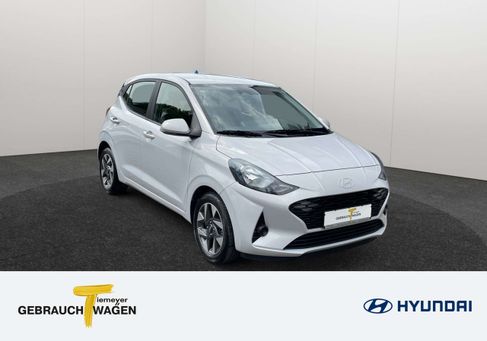 Hyundai i10, 2025 3