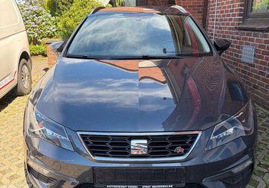 Seat Leon, 2019