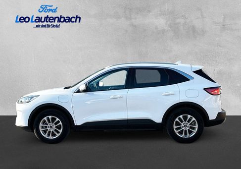 Ford Kuga, 2022