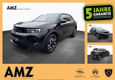 Opel Mokka, 2024