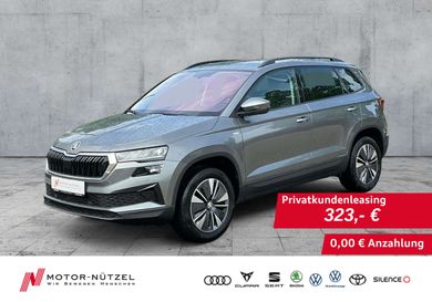 Skoda Karoq, 2023