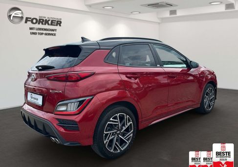 Hyundai Kona, 2021 3