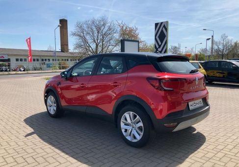 Renault Captur, 2023