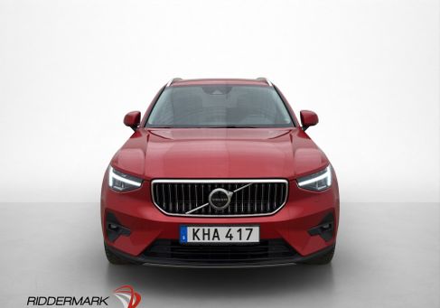 Volvo XC40, 2023 2