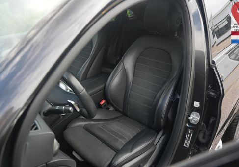 Mercedes-Benz GLC 200, 2020