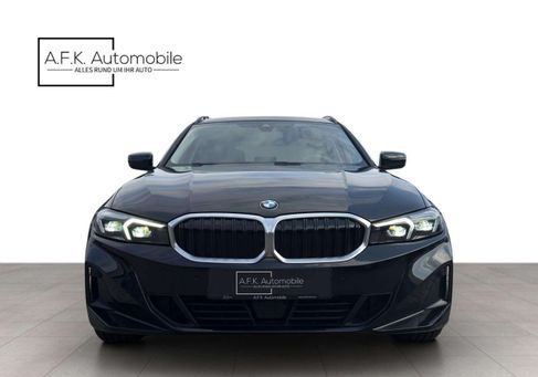 BMW 320, 2023