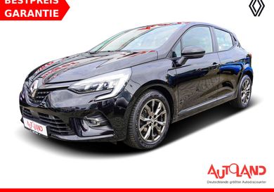 Renault Clio, 2023