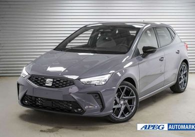 Seat Ibiza, 2026