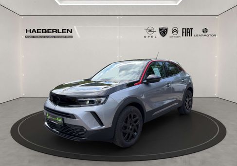 Opel Mokka, 2023