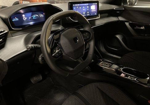Peugeot 2008, 2023