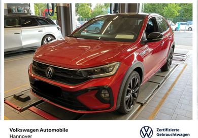 Volkswagen Taigo, 2022