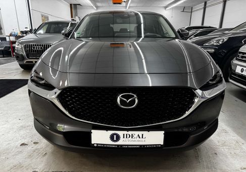 Mazda CX-30, 2020