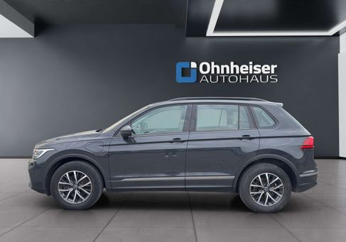 Volkswagen Tiguan, 2022 3