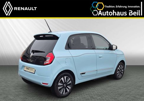 Renault Twingo, 2023 3