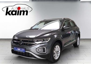 Volkswagen T-Roc, 2023