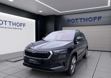 Skoda Karoq, 2023