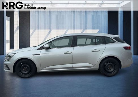 Renault Megane, 2023 2