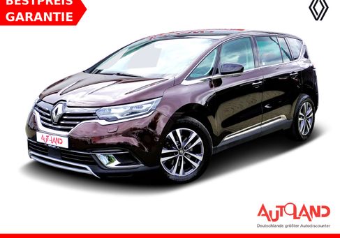 Renault Espace, 2020