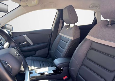 Citroën C4, 2022 3