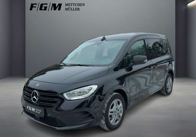 Mercedes-Benz Citan, 2022