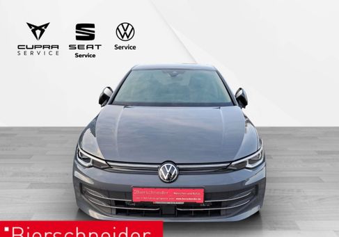 Volkswagen Golf, 2025 3