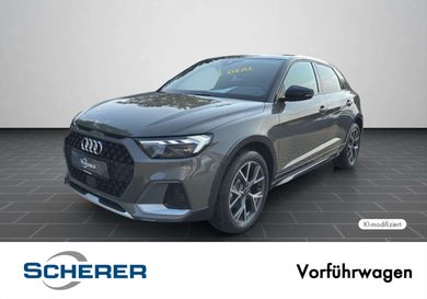 Audi A1, 2026