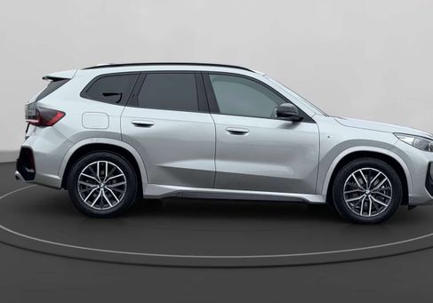 BMW X1, 2024 3