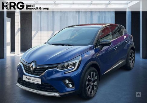 Renault Captur, 2023