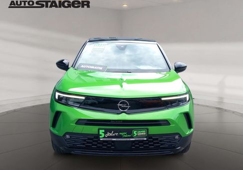 Opel Mokka, 2023 3