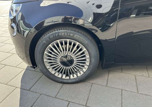Fiat 500, 2026