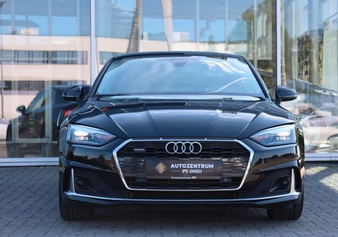 Audi A5, 2020 2