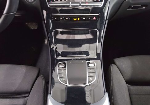 Mercedes-Benz GLC 220, 2021