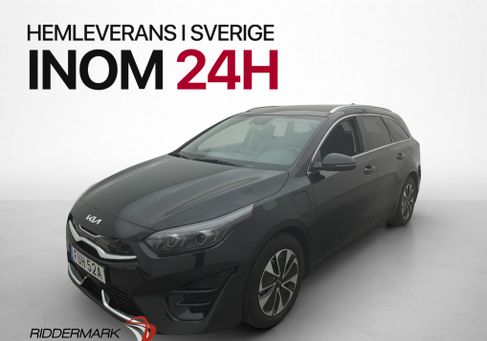 Kia Cee'd Sportswagon, 2023