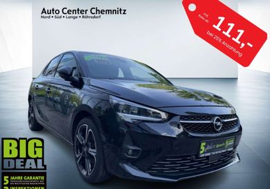 Opel Corsa, 2023