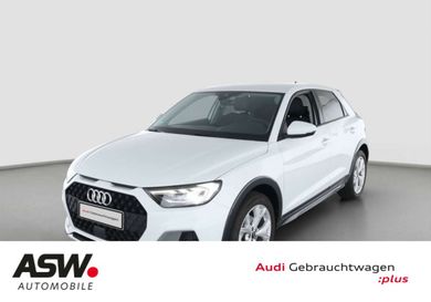 Audi A1, 2026