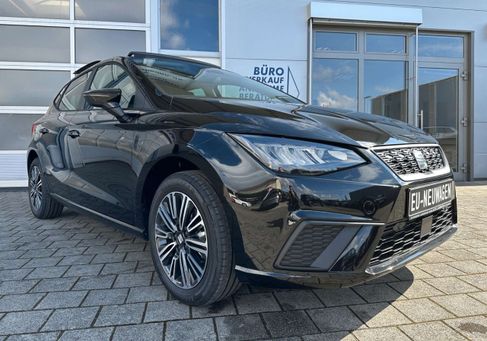 Seat Ibiza, 2025