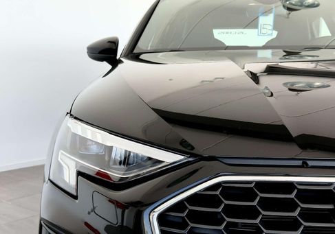Audi A3, 2022 3