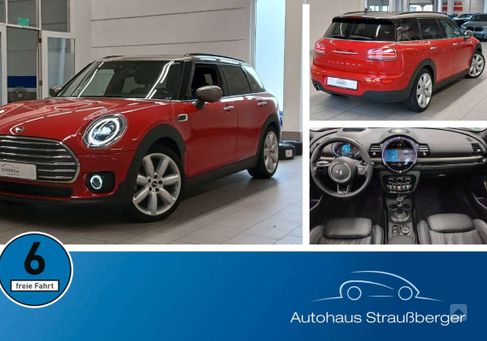 MINI Cooper Clubman, 2023
