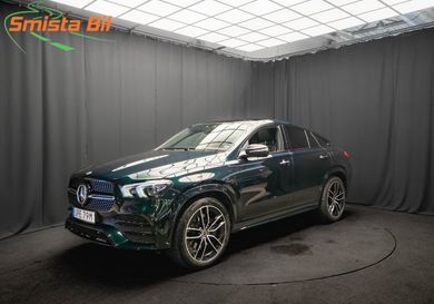 Mercedes-Benz GLE 350, 2023