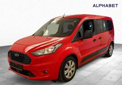 Ford Tourneo Connect, 2020