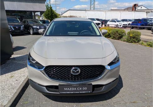 Mazda CX-30, 2026 2