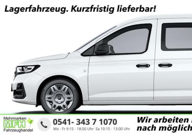 Ford Tourneo Connect, 2026