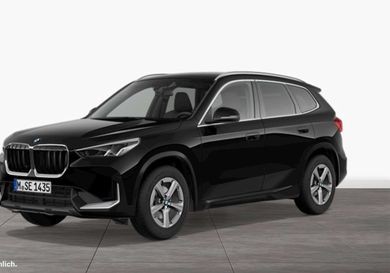 BMW X1, 2023