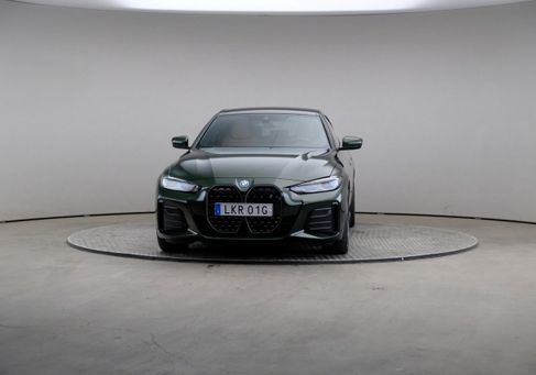 BMW i4, 2024 3