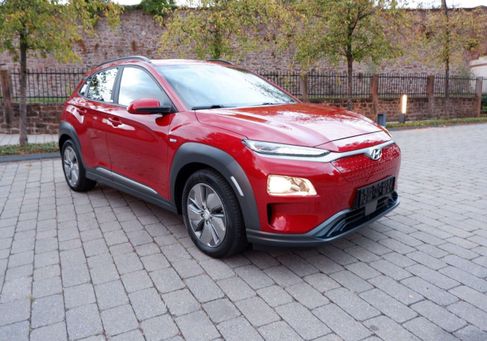 Hyundai Kona, 2020 2