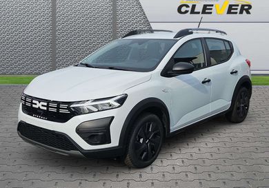 Dacia Sandero, 2024