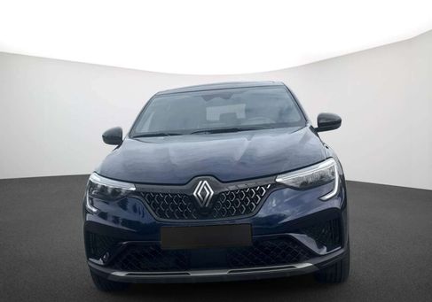 Renault Arkana, 2024
